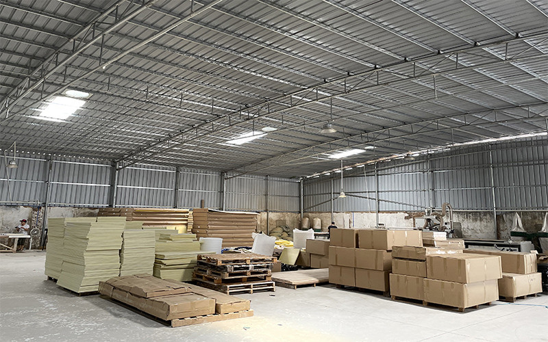 China FOSHAN SOUNDWIN ACOUSTIC TECHNOLOGY CO.,LTD Perfil da companhia