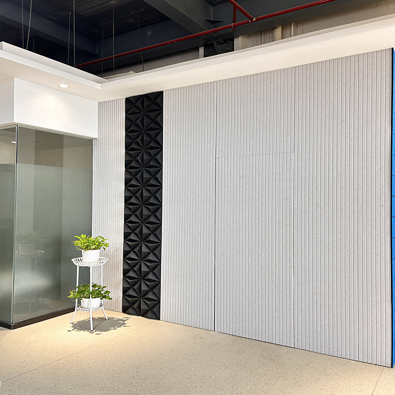 China FOSHAN SOUNDWIN ACOUSTIC TECHNOLOGY CO.,LTD Perfil da companhia
